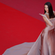 Illustration for article titled Bella Hadid 'Struggles' With Smiling Yet 'Never Goes a Day' Without Doing So